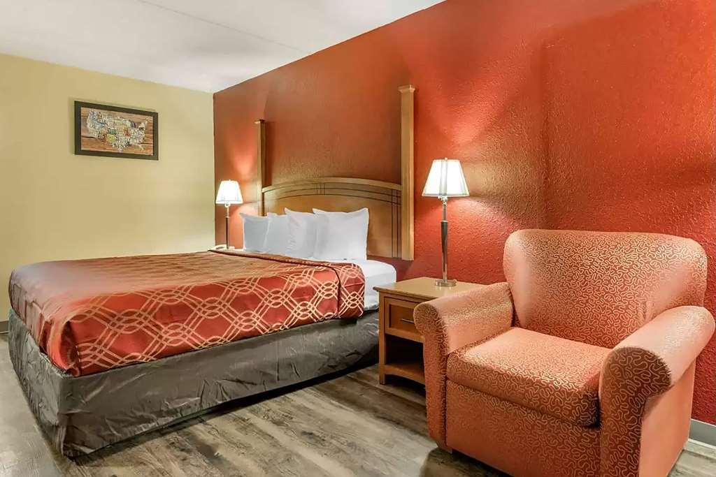Super 8 By Wyndham Perrysburg-toledo Hotel Perrysburg