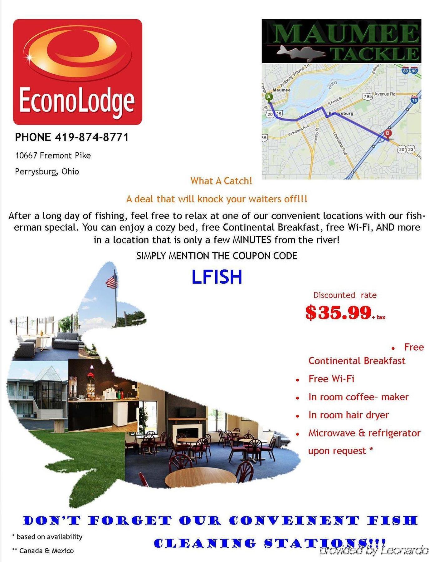 Hotel Super 8 By Wyndham Perrysburg-toledo Perrysburg