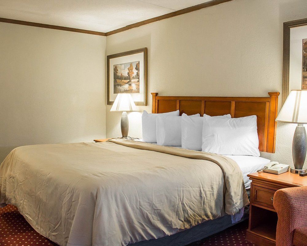 Super 8 By Wyndham Perrysburg-toledo Hotel Perrysburg